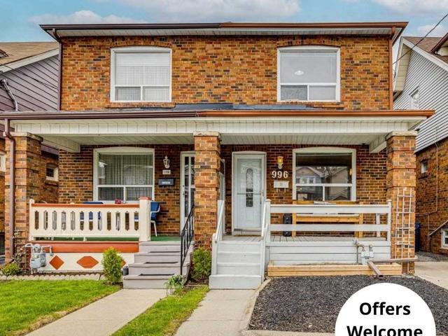 996 Greenwood Ave