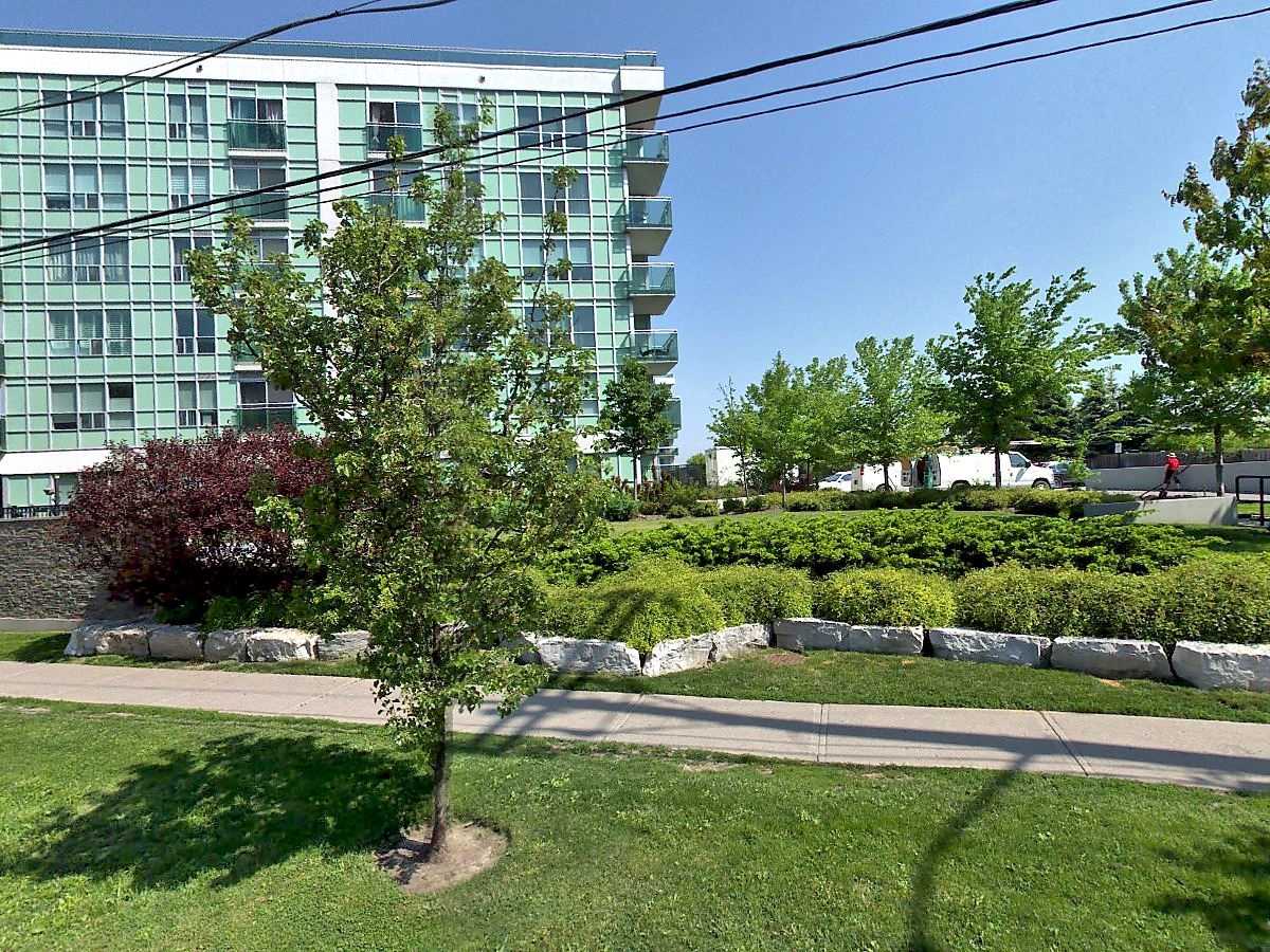 430 60 Fairfax Cres, Toronto Sold, E5595900 Condos.ca