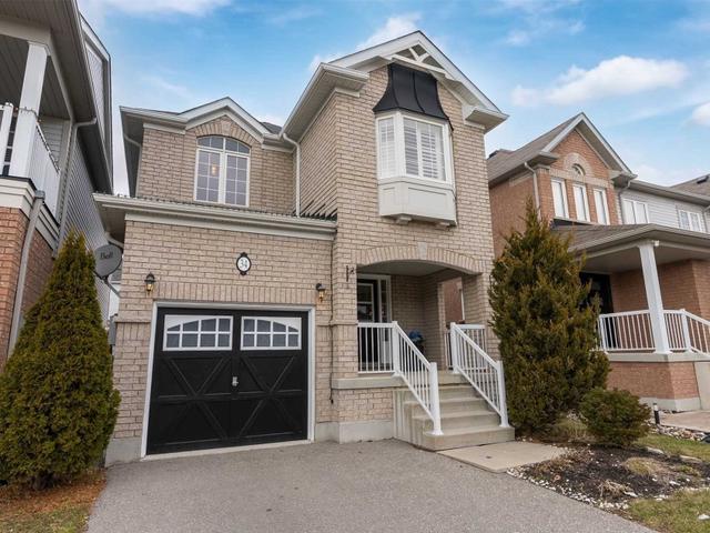 34 Dewell Cres