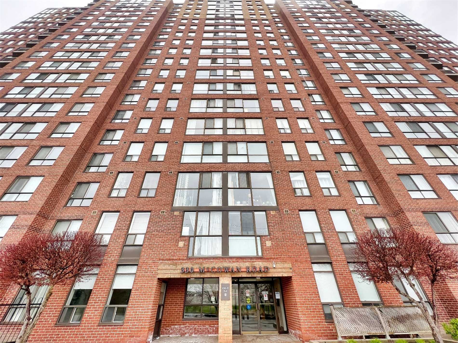 1906 - 330 Mccowan Rd, Scarborough | Terminated, E5598916 | Condos.ca