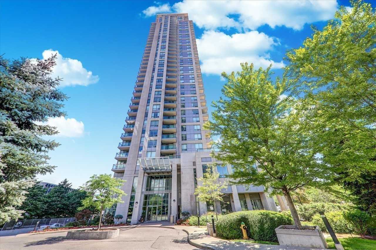 PH3806 60 Brian Harrison Way, Scarborough Leased, E5600739 Condos.ca