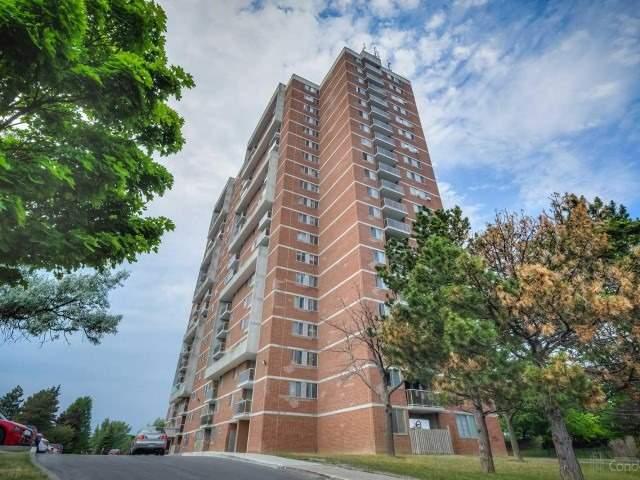 513 - 100 Wingarden Crt