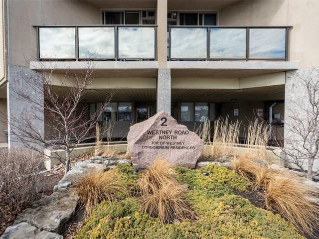 1009 - 2 Westney Rd N