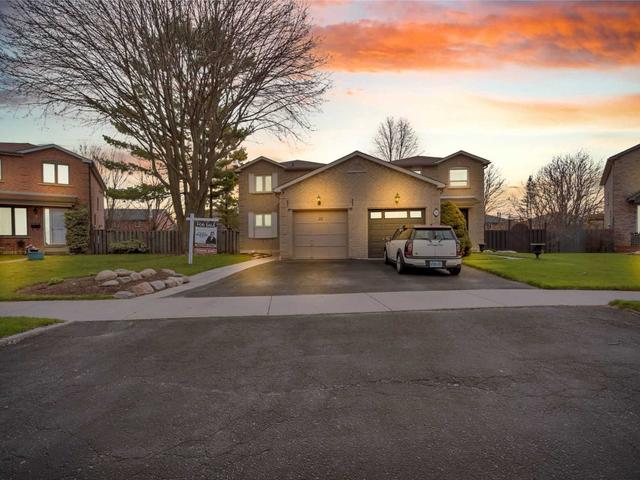 22 Barnard Crt