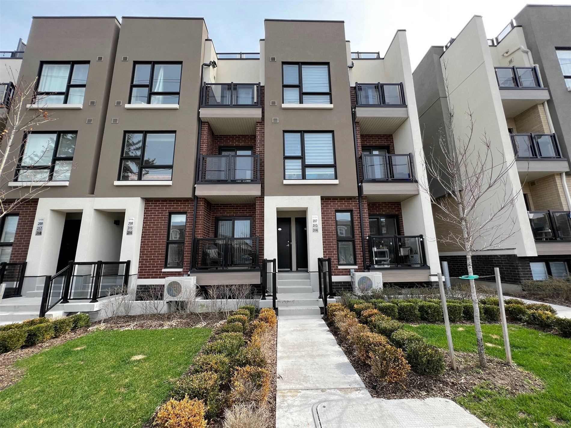 314 8835 Sheppard Ave E, Scarborough Sold, E5602611 Property.ca