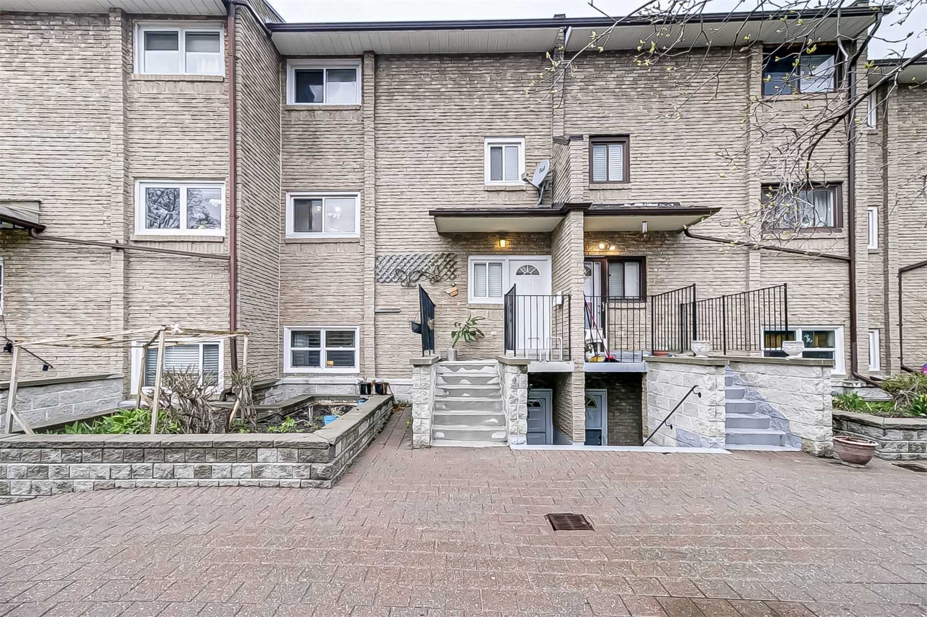 70 91 Muir Dr, Scarborough Sold, E5602985 Condos.ca