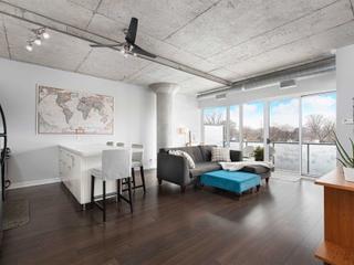 405 - 201 Carlaw Ave S