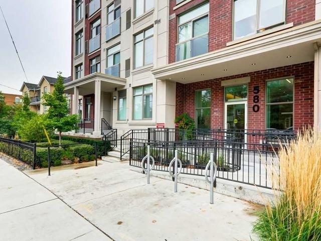 101 - 580 Kingston Rd