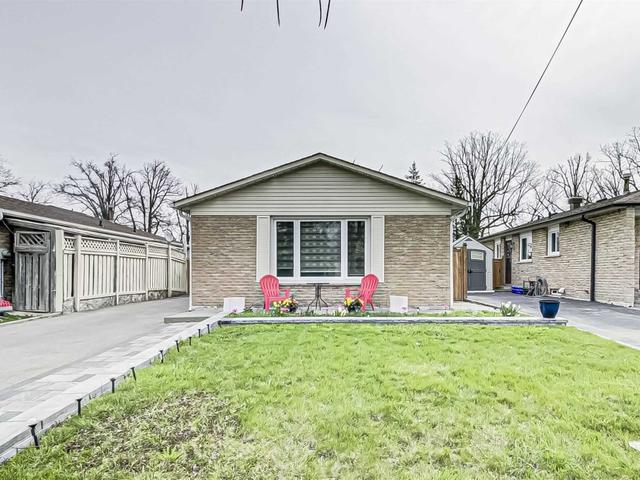 40 Wishford Dr