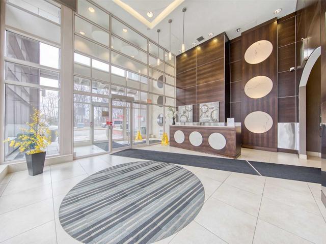 611 - 190 Borough Dr