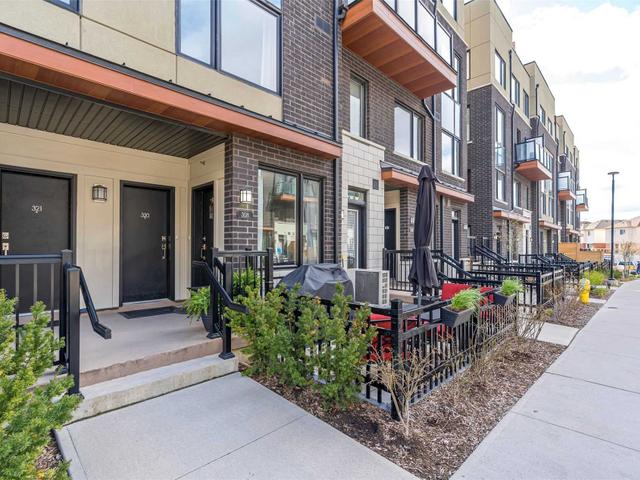 308 - 1555 Kingston Rd