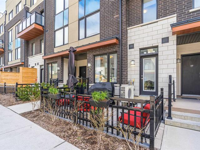 308 - 1555 Kingston Rd