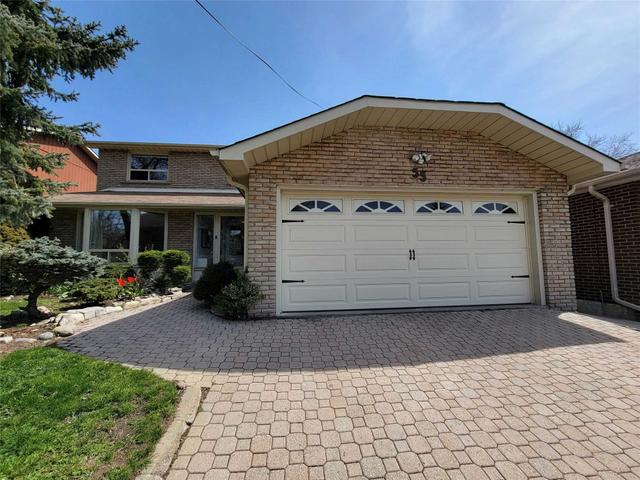 53 Kilchurn Castle Dr