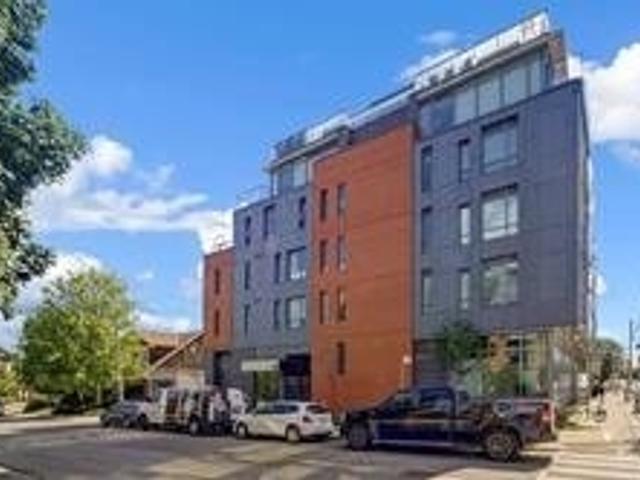 205 - 60 Haslett Ave