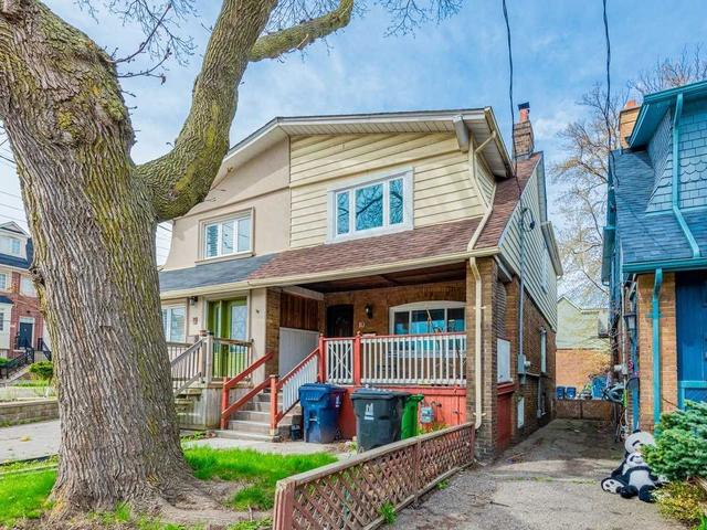 Upper - 10 Dixon Ave