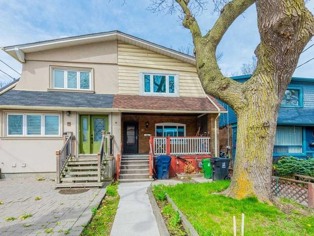 Upper - 10 Dixon Ave