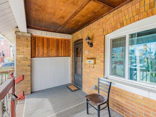 Upper - 10 Dixon Ave