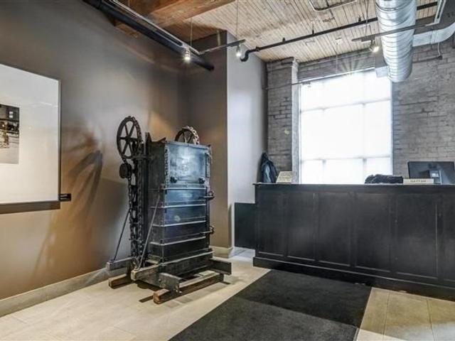 409 - 68 Broadview Ave