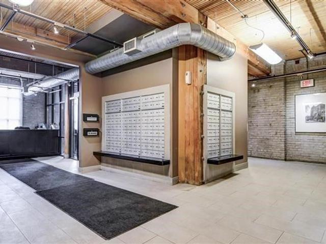 409 - 68 Broadview Ave