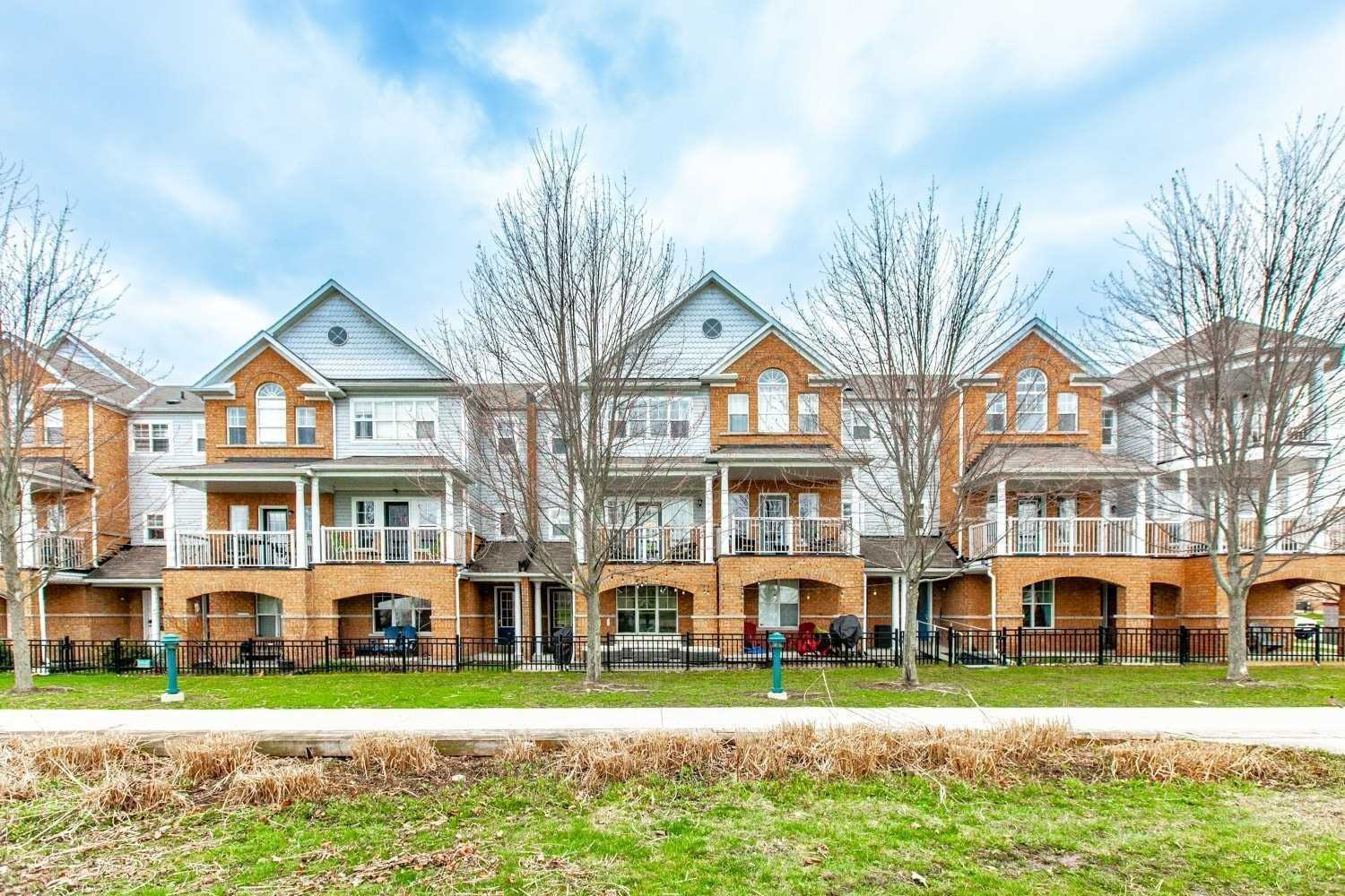 57 Wharfside Lane, Scarborough Terminated, E5610433 Condos.ca