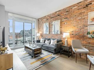 602 - 88 Colgate Ave