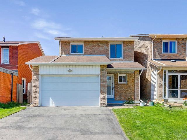 60 Hawkshead Cres