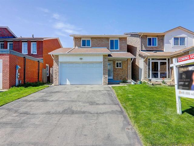 60 Hawkshead Cres