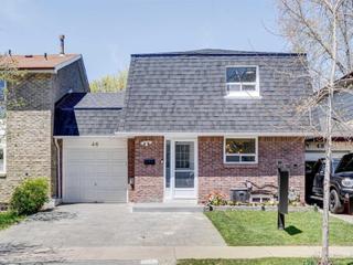 46 Ardgowan Cres