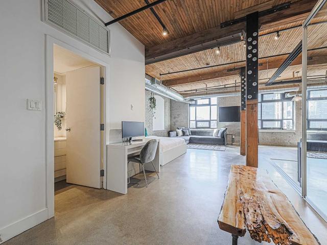 507 - 68 Broadview Ave