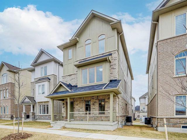87 Ainley Rd