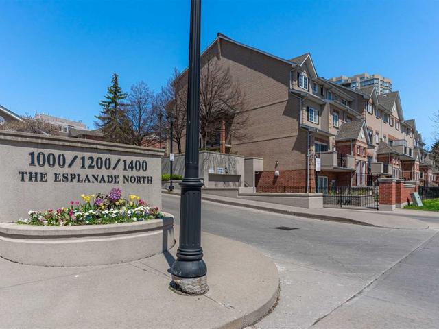 104 - 1400 The Esplanade N