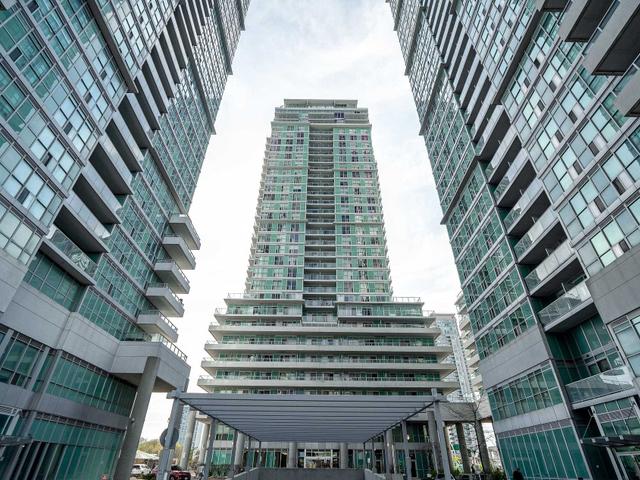 706 - 60 Town Centre Crt