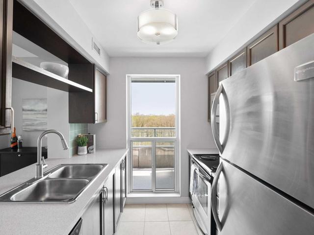 706 - 60 Town Centre Crt