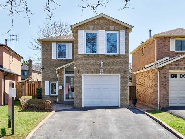 23 Barrett Cres