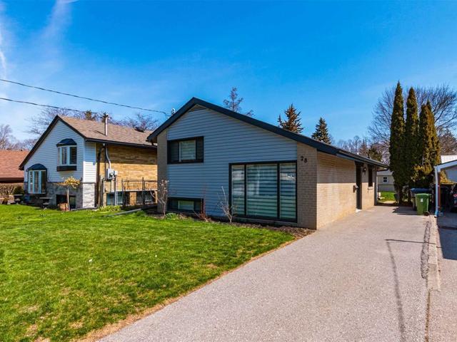 28 Bow Valley Dr