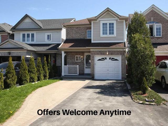 105 Cottingham Cres