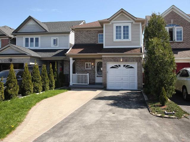 105 Cottingham Cres