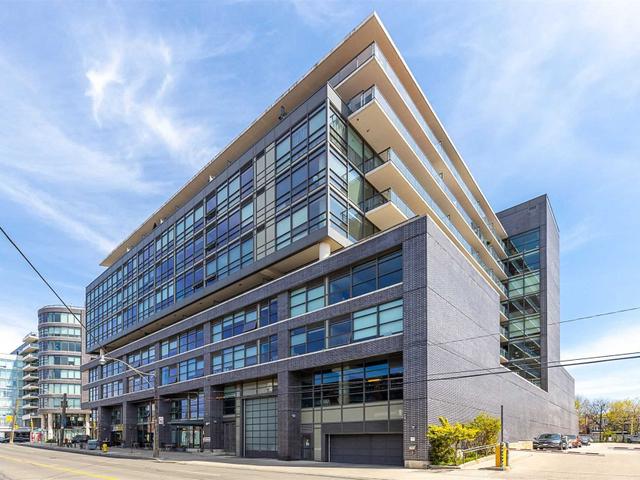 410 - 319 Carlaw Ave