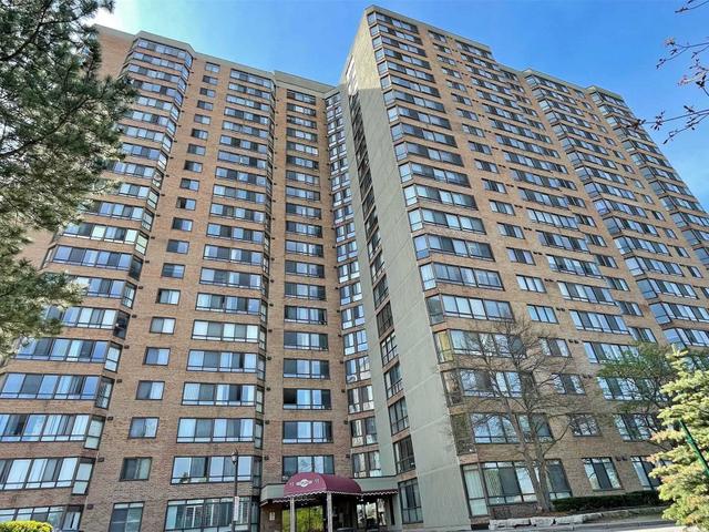 807 - 55 Bamburgh Circ