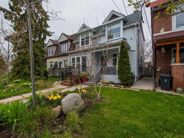 68 Balfour Ave