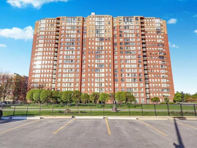 1515 - 330 Mccowan Rd