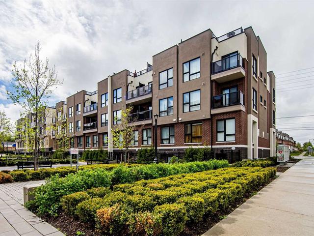 111 - 8835 Sheppard Avenue E Ave