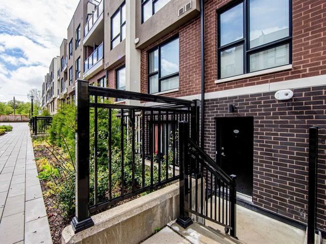 111 - 8835 Sheppard Avenue E Ave