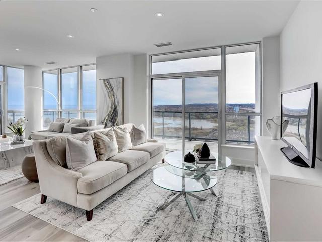 GPH03 - 1255 Bayly St, 2603