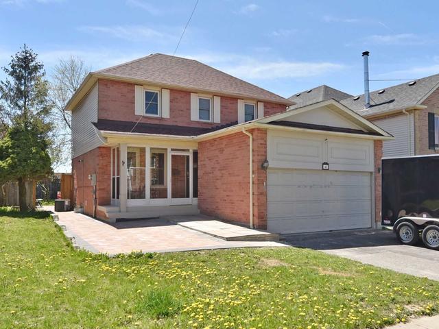 4 Coe Dr