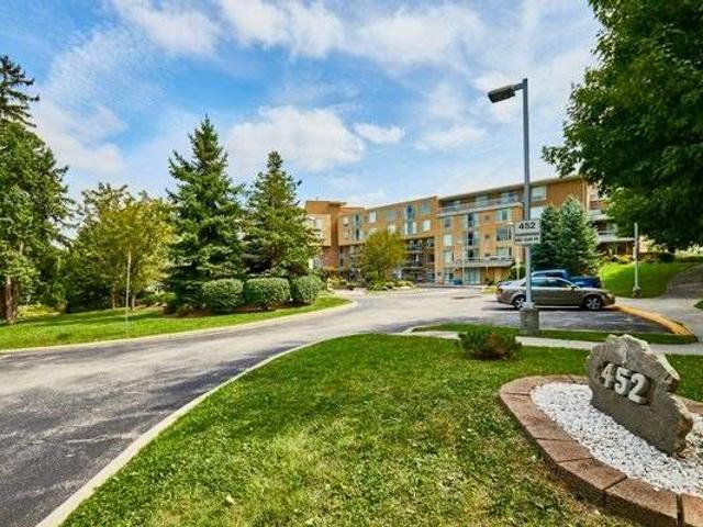 310 - 452 Scarborough Golf Clu Rd