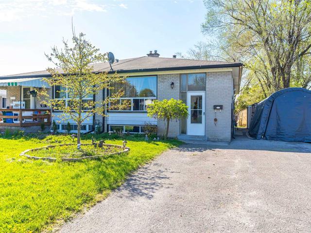 25 Billingsgate Cres