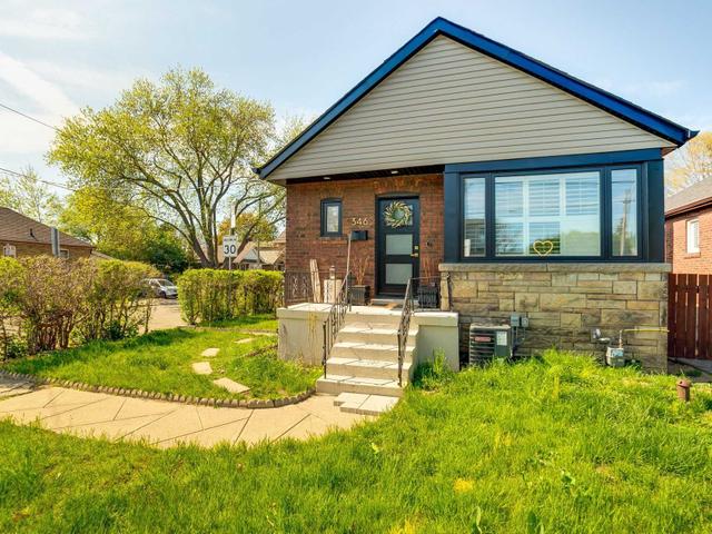 Lower - 346 O'connor Dr