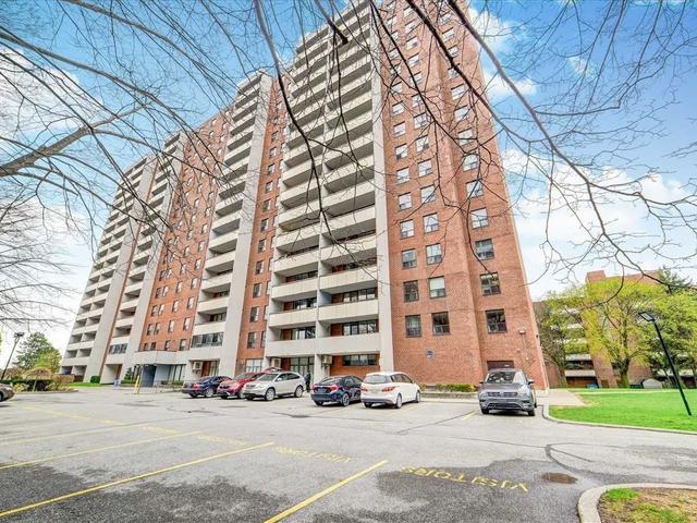 1702 - 1250 Bridletowne Circ