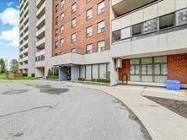 1702 - 1250 Bridletowne Circ